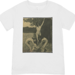 Camiseta manga corta